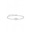 Thomas Sabo A1553-051-14 Armband Symbool van Liefde | Diademita