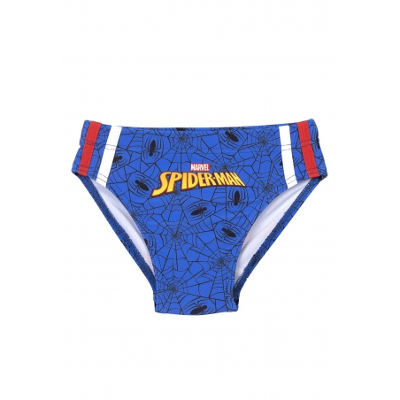 Maillot de bain Spiderman