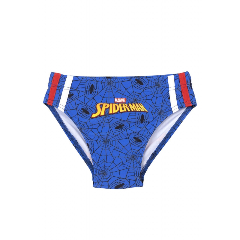 Maillot de bain Spiderman