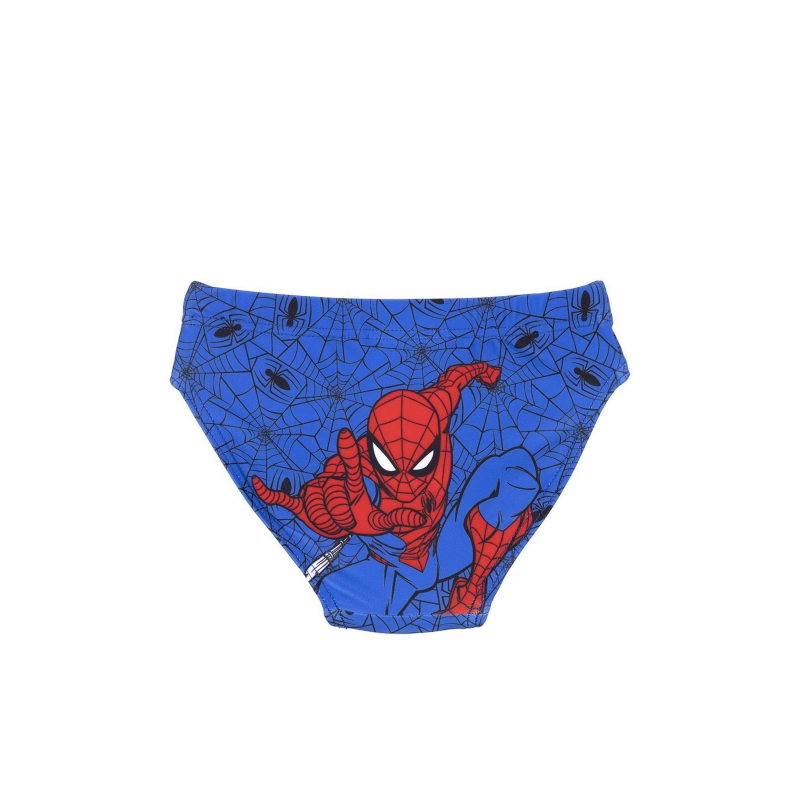 Maillot de bain Spiderman