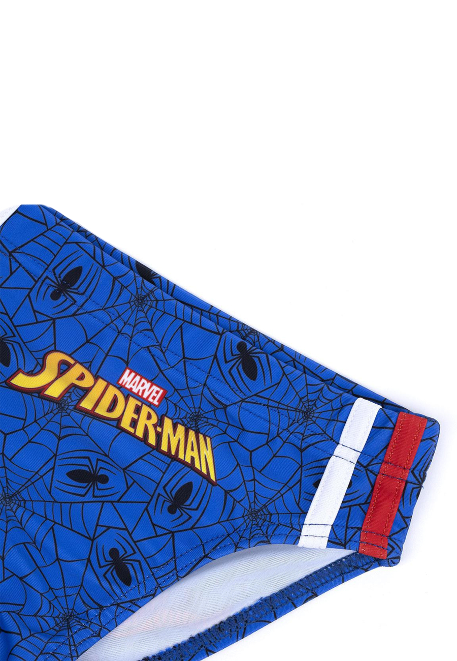Maillot de bain Spiderman