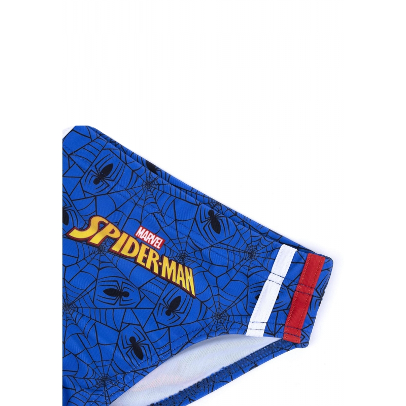Maillot de bain Spiderman