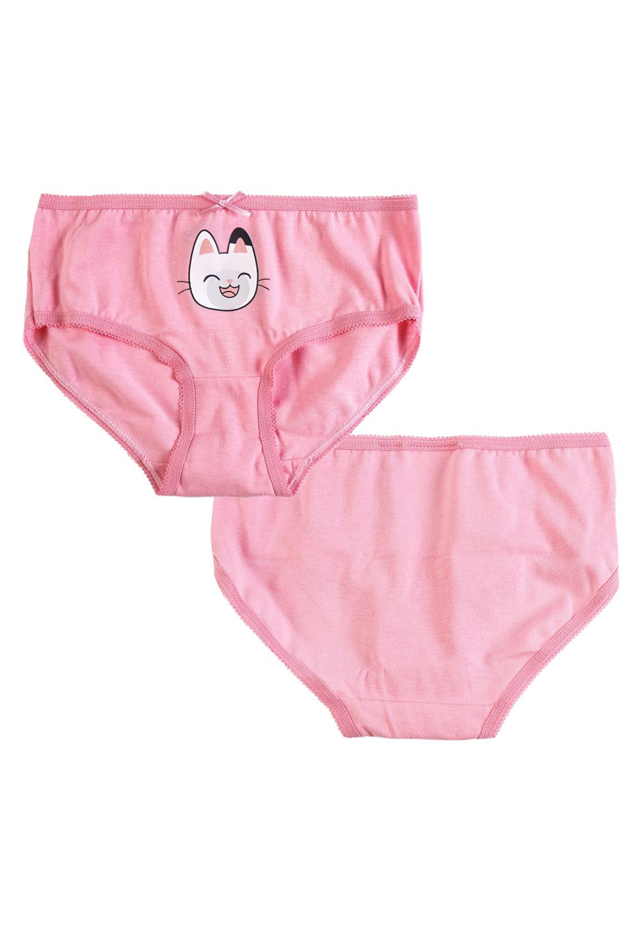 Girls' Underwear Set 5 Pieces Gabby´S Dollhouse