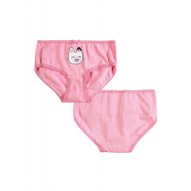Girls' Underwear Set 5 Pieces Gabby´S Dollhouse