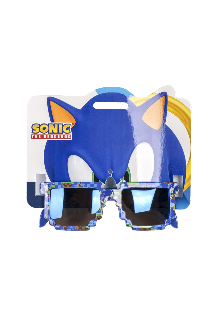 Lunettes de soleil Premium Sonic