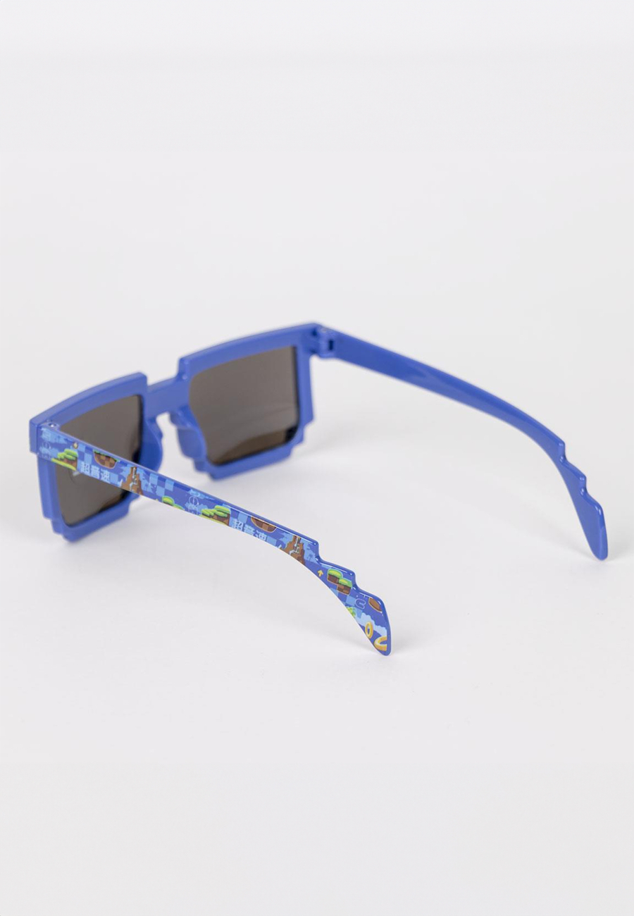 Lunettes de soleil Premium Sonic