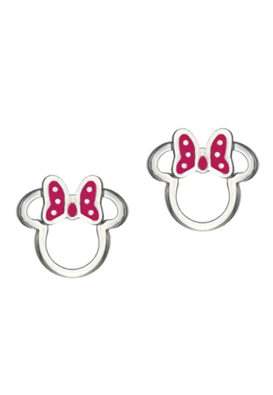 Ohrstecker Mickey Mouse