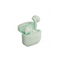 TM-XM201-GR Techmade Earbuds XM201 Green | Diademita
