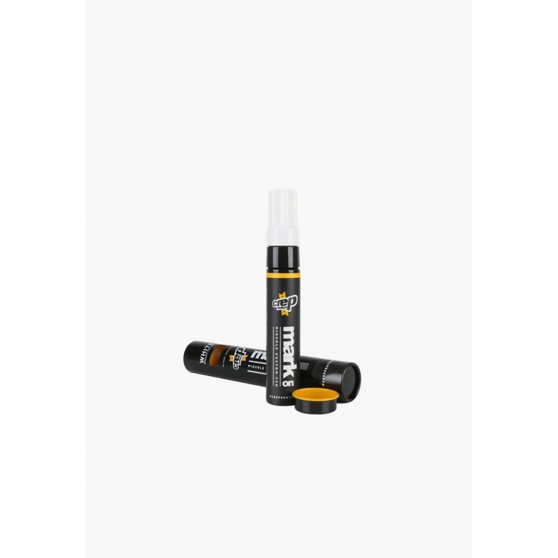 Crep Protect Mark-On White Pen