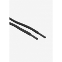 CP012 Crep Protect Laces Black Round | Diademita