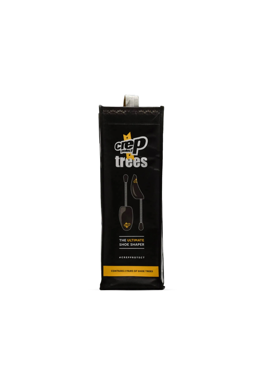 Crep Protect Trees - Shoe Shaper