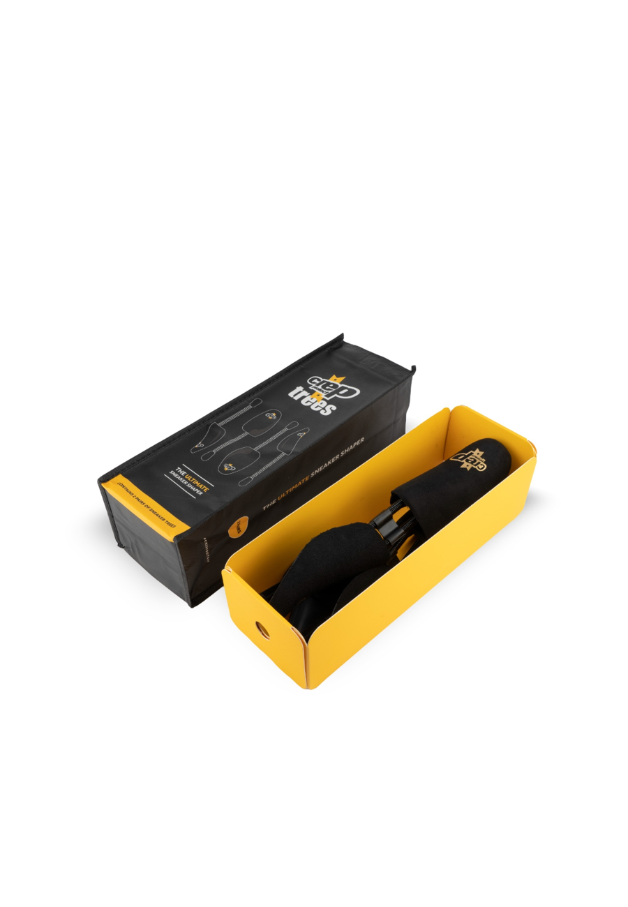 Crep Protect Trees - Shoe Shaper