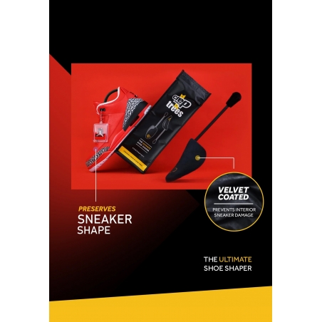 Crep Protect Trees - Shoe Shaper