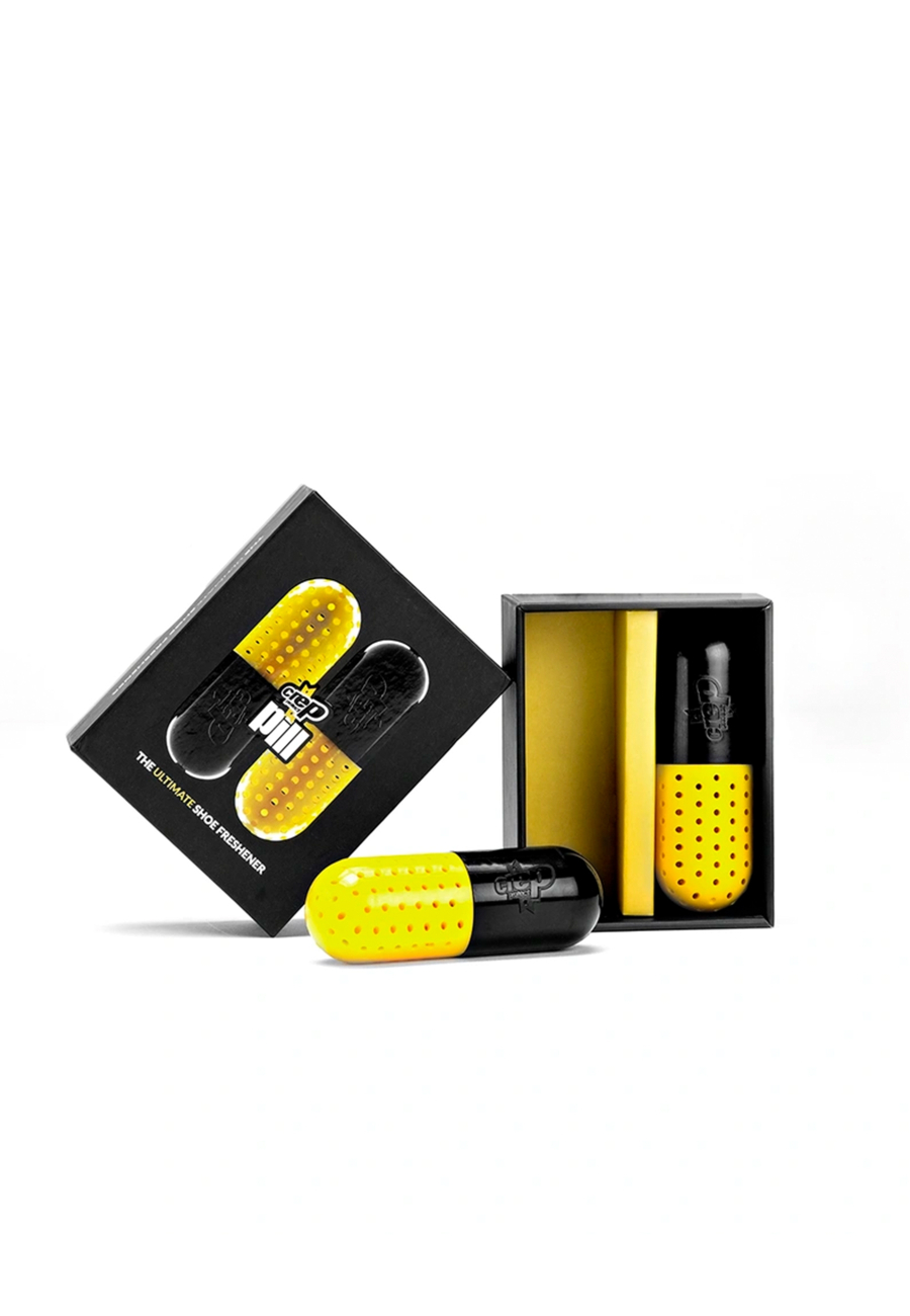 Crep Protect Pills