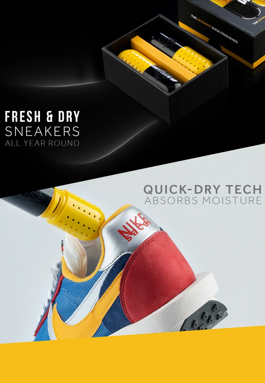 Crep Protect Pills