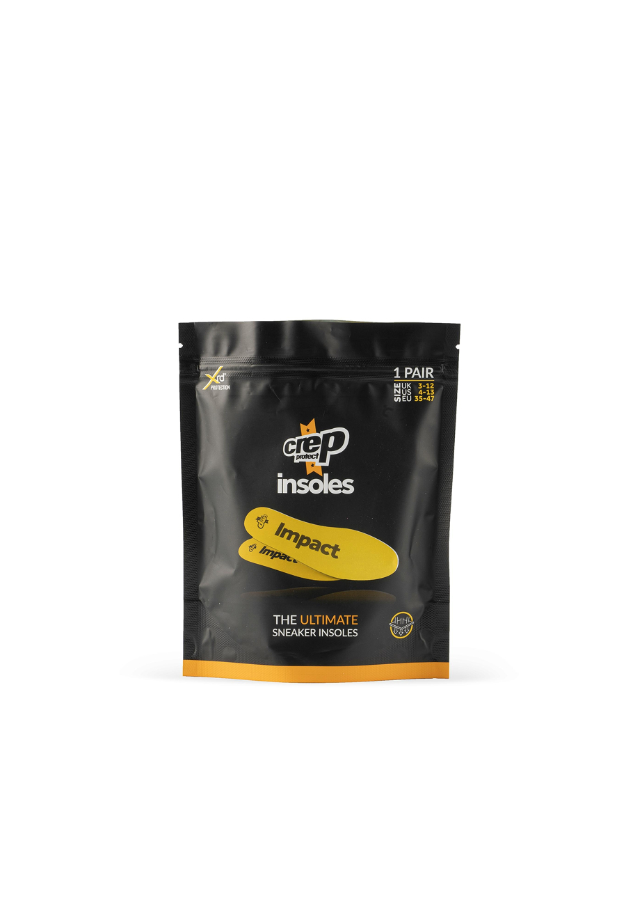 Crep Protect Insoles Impact