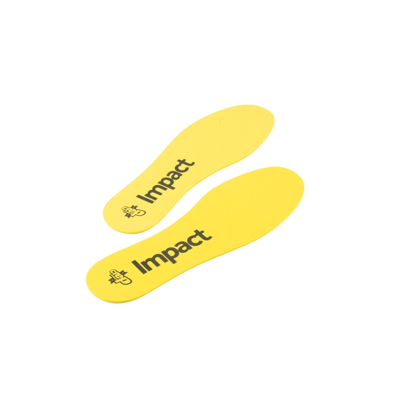 Crep Protect Insoles Impact