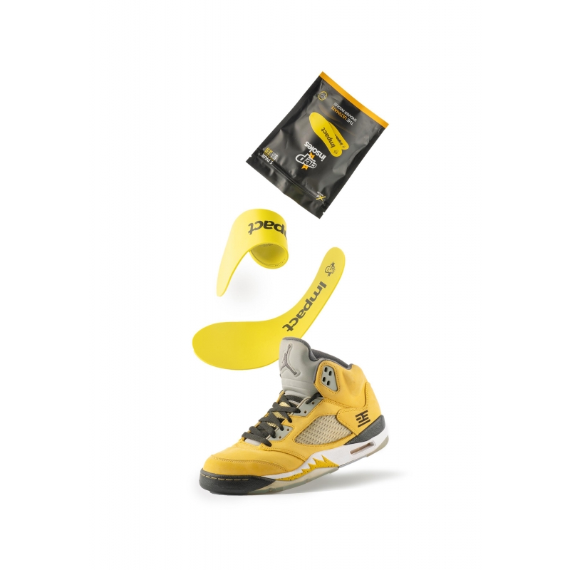 Crep Protect Insoles Impact