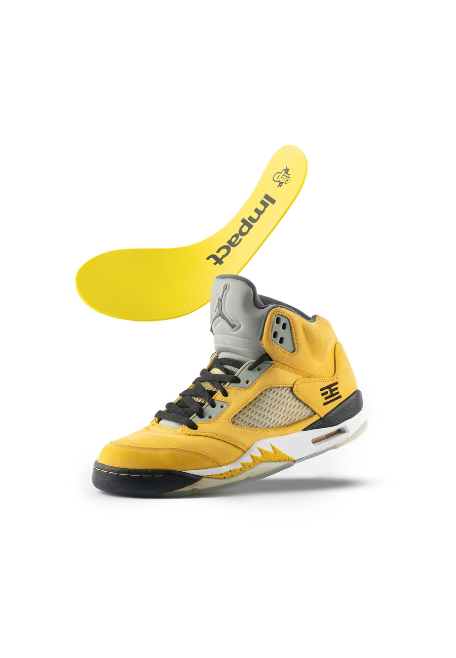 Crep Protect Insoles Impact