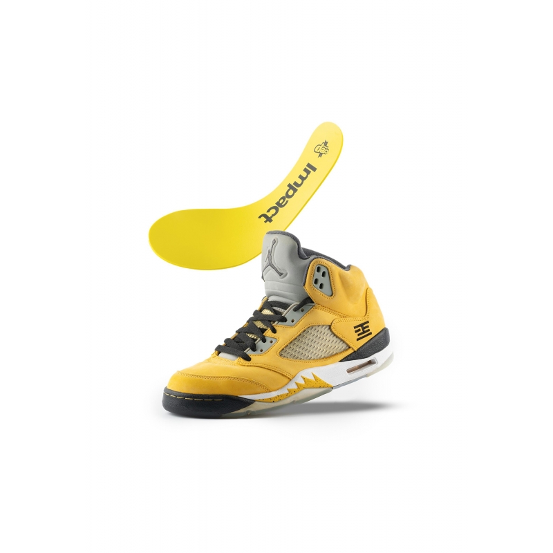 Crep Protect Insoles Impact