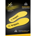 Crep Protect Insoles Impact
