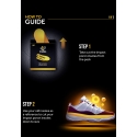 Crep Protect Insoles Impact