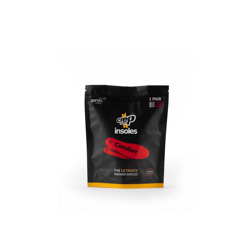 Crep Protect Insoles Comfort