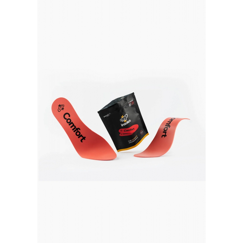 Crep Protect Insoles Comfort