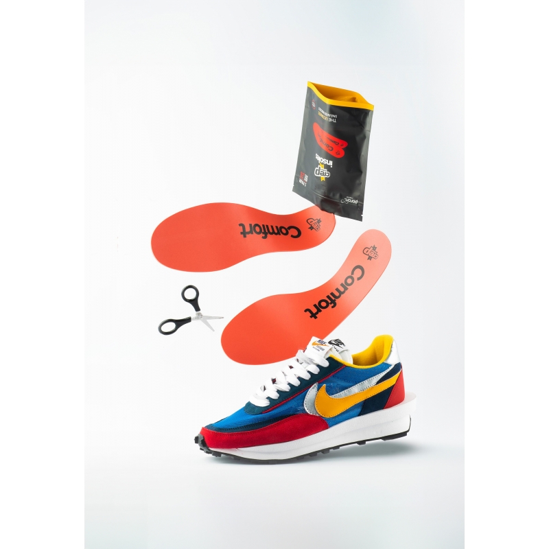 Crep Protect Insoles Comfort