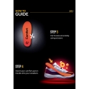 Crep Protect Insoles Comfort