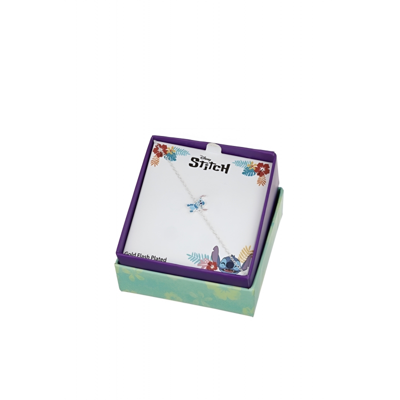 Bracelet Disney Stitch