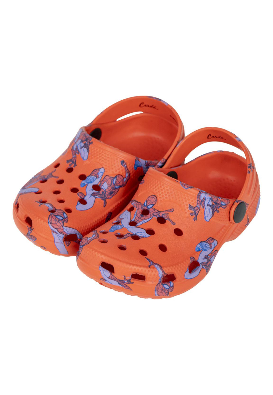 Clogs Premium Spiderman