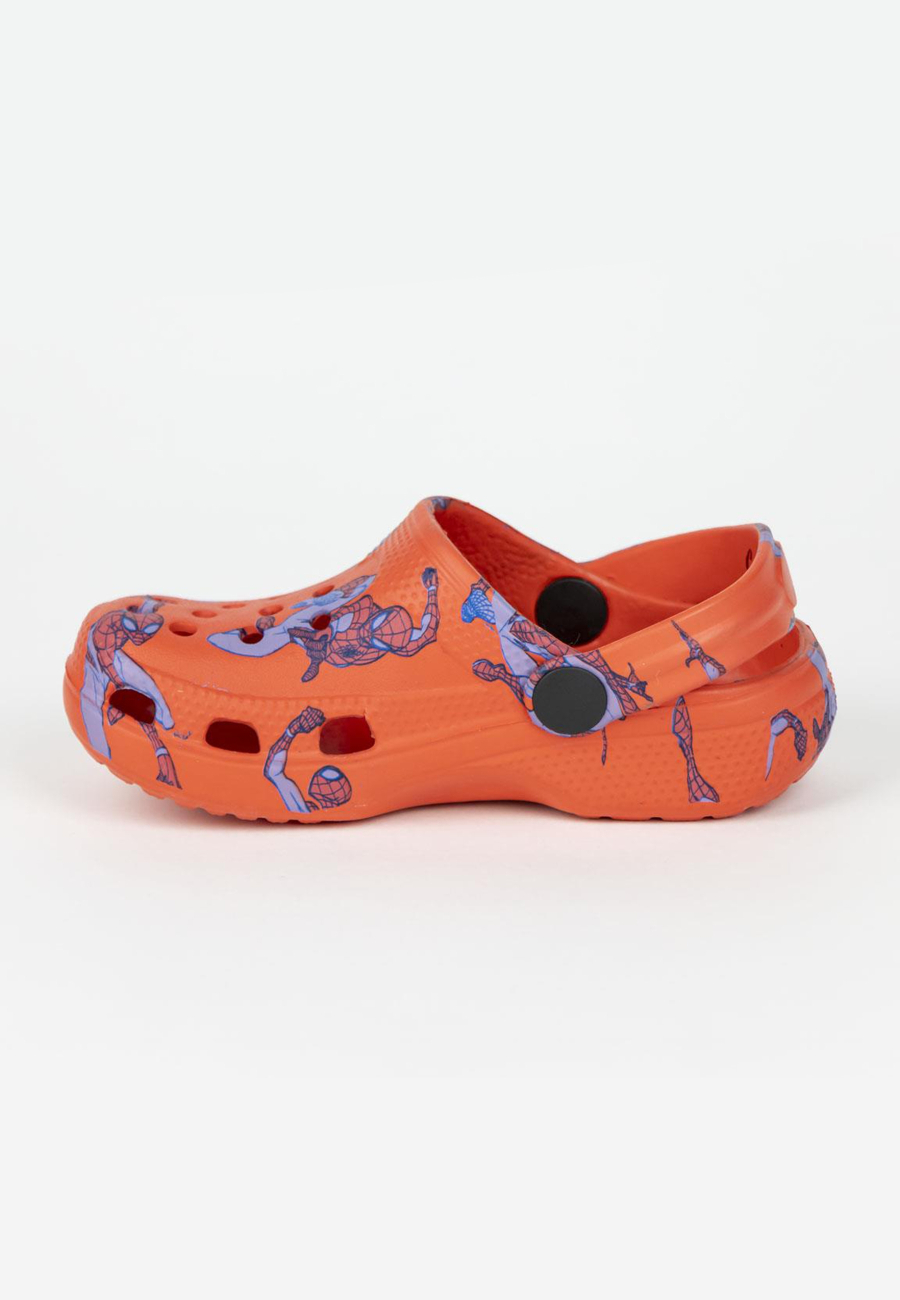 Clogs Premium Spiderman