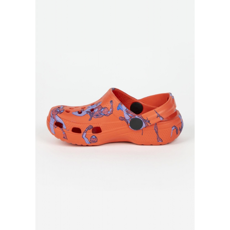 Clogs Premium Spiderman