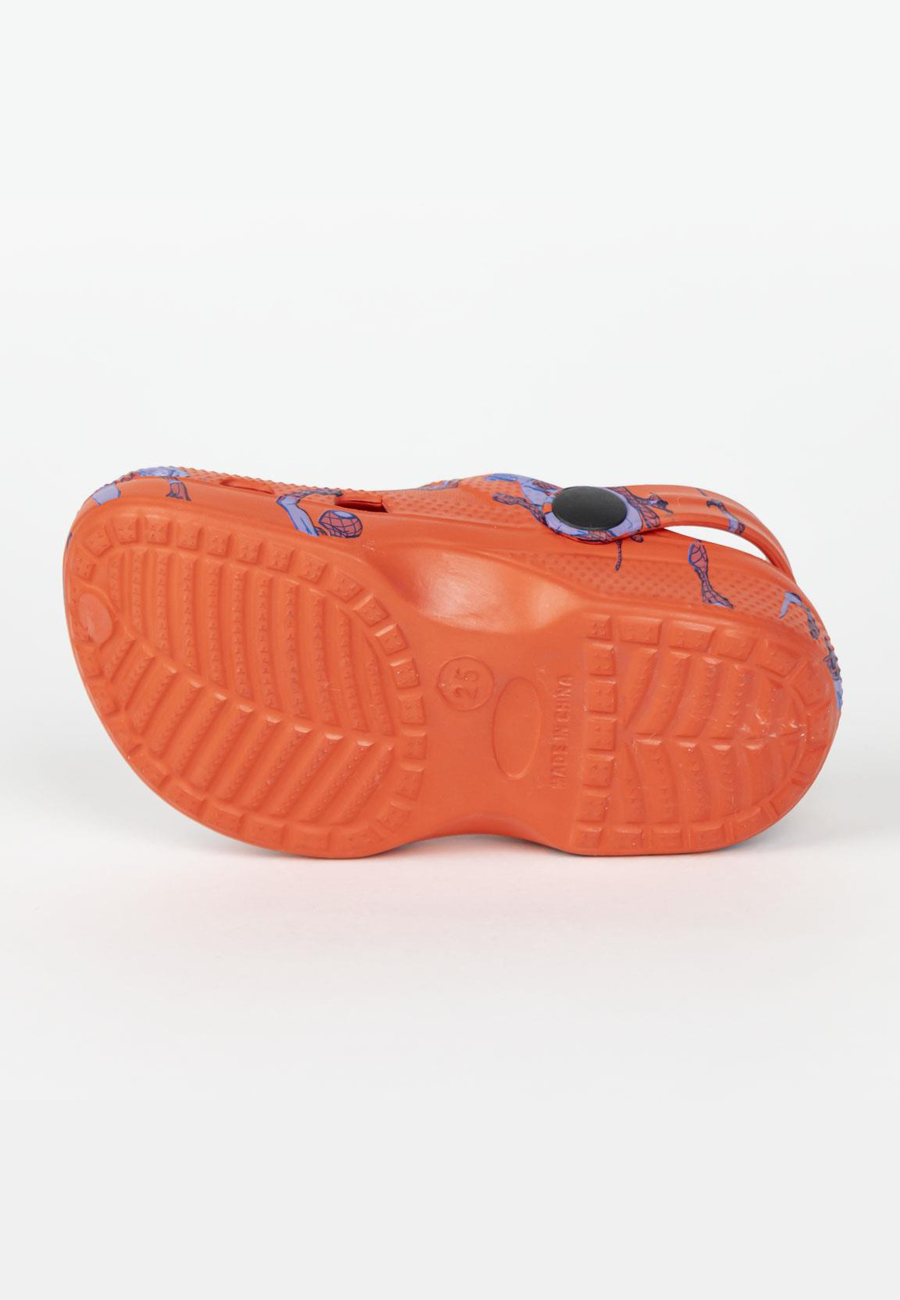 Clogs Premium Spiderman