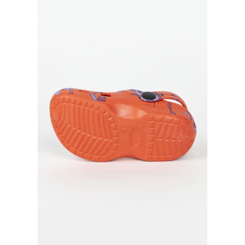 Clogs Premium Spiderman