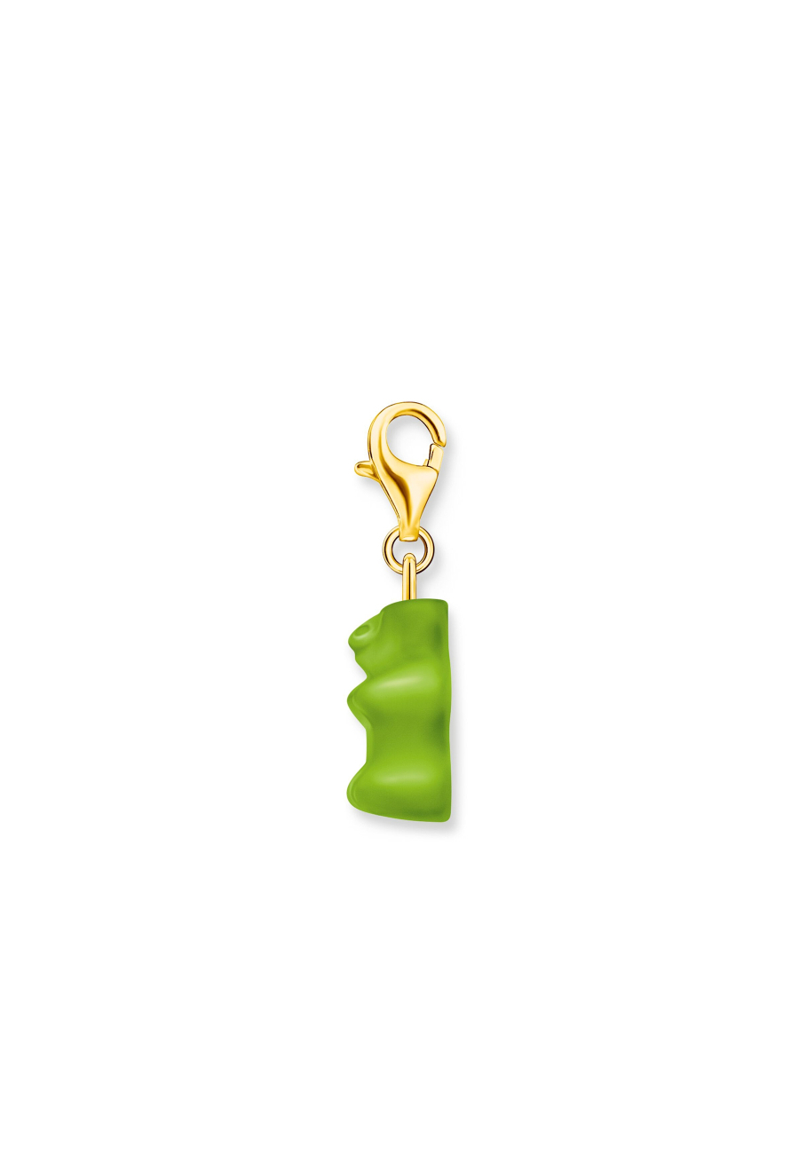 Charm HARIBO Green Goldbear
