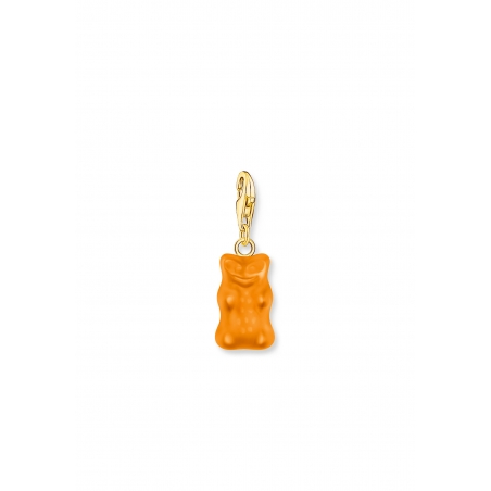 Charm HARIBO Orange Goldbär