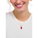 Thomas Sabo KE2209-414-10-L45V Necklace HARIBO Red… | Diademita