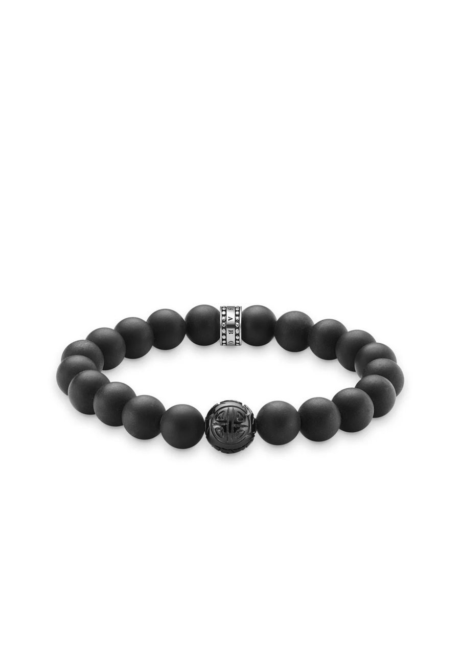 Bracelet Rebel Noir