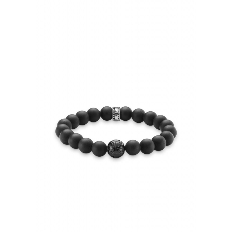 Bracelet Rebel Noir