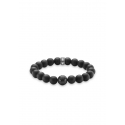 Armband Rebell Schwarz