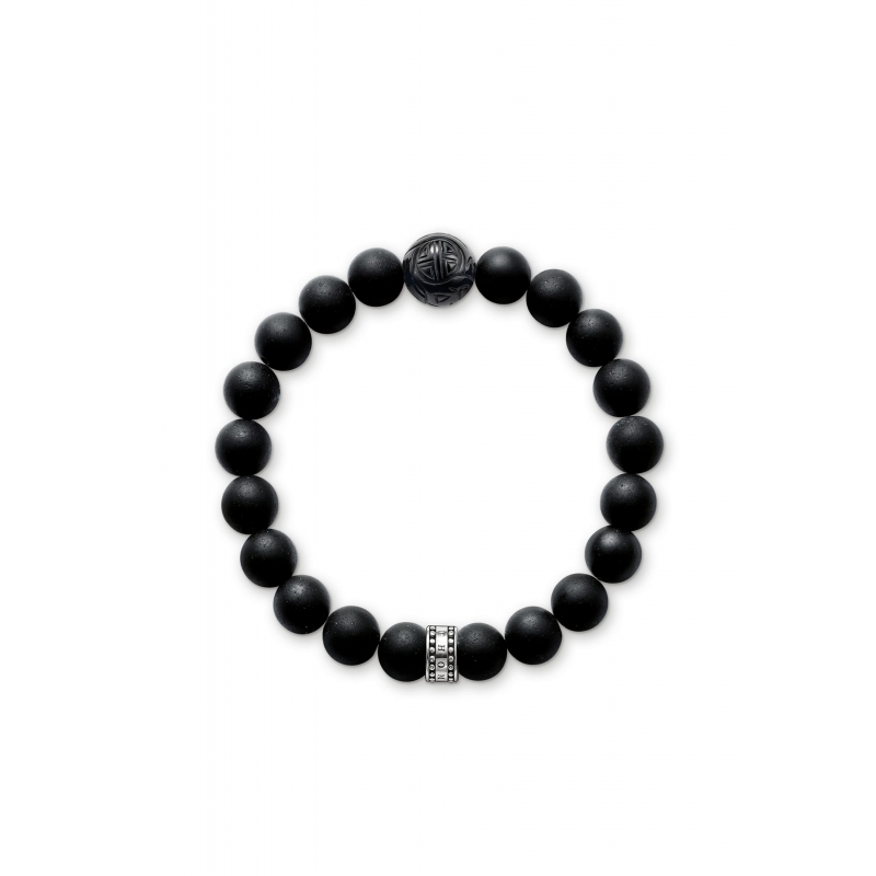 Bracelet Rebel Black