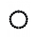 Bracelet Rebel Noir