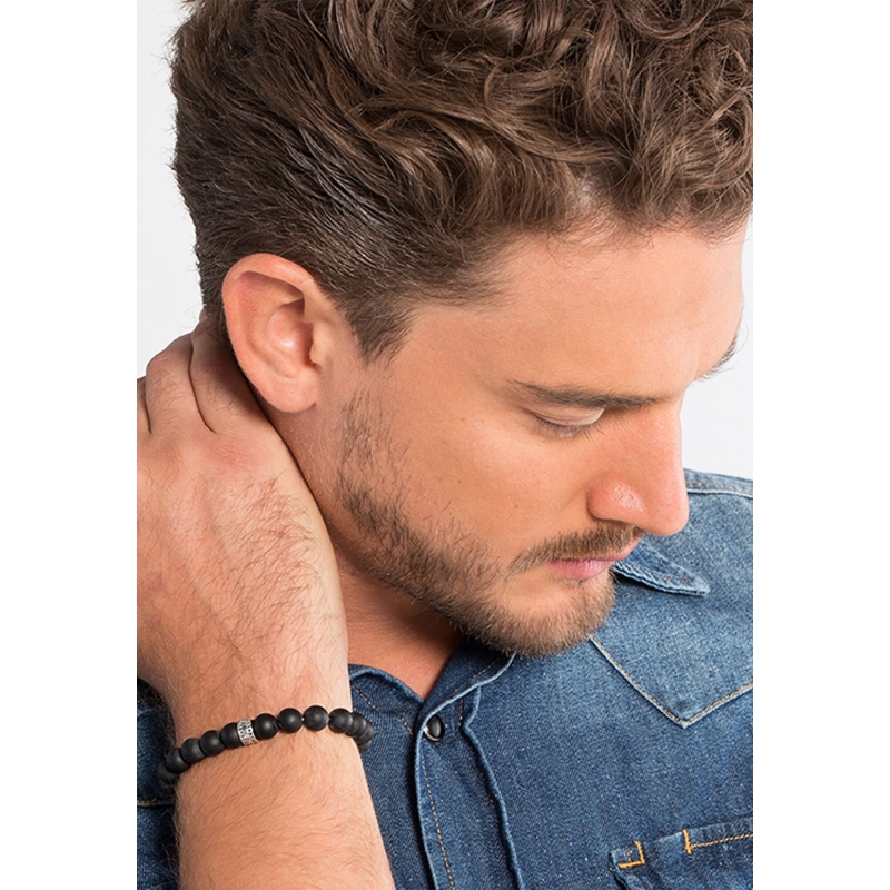 Bracelet Rebel Noir