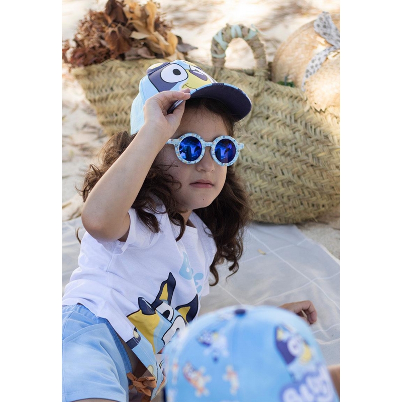 Sonnenbrille Premium Bluey