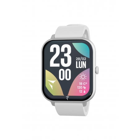Techmade TM-GLOW-WH Smart Watch Glow White | Diademita
