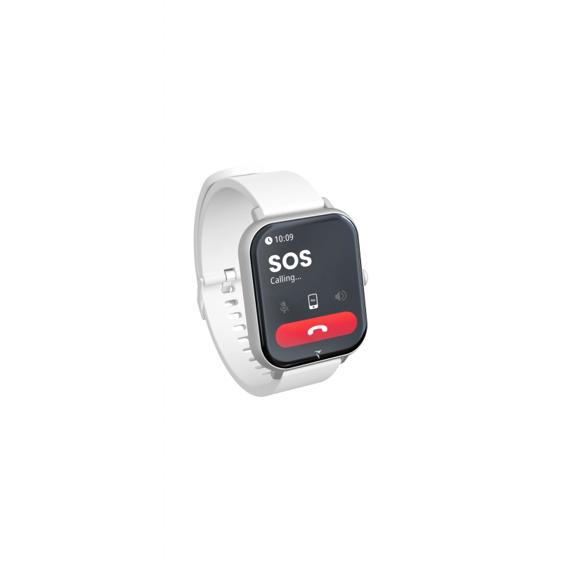 Techmade TM-GLOW-WH Smart Watch Glow White | Diademita