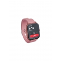 Smart Watch Glow Pink