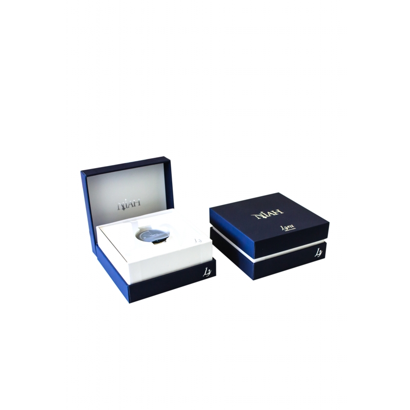 Techmade NH-LYRA-GDR Smart Watch Lyra Gold Rose | Diademita